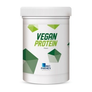 Vegan protein 500 g