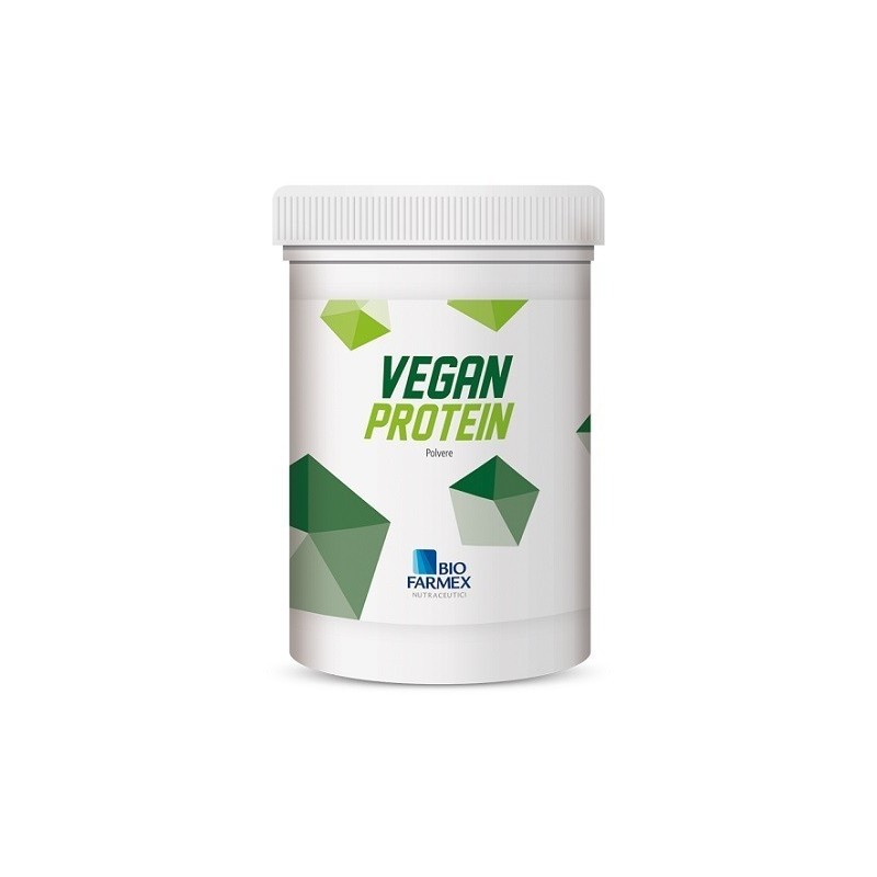 Vegan protein 500 g