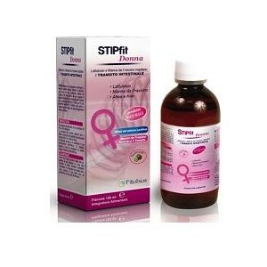 Stipfit donna liquido 150 ml