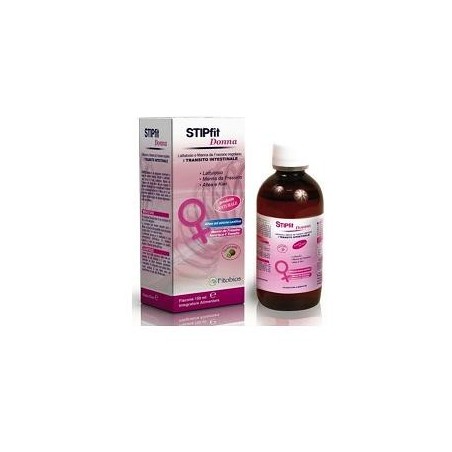 Stipfit donna liquido 150 ml