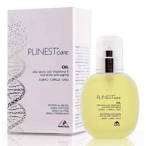 Plinest care oil corpo capelli viso 100 ml