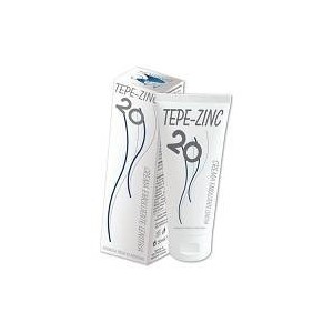 Tepezinc 20 crema emolliente 50 ml