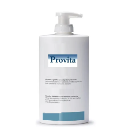 Provita repair gel 30 ml