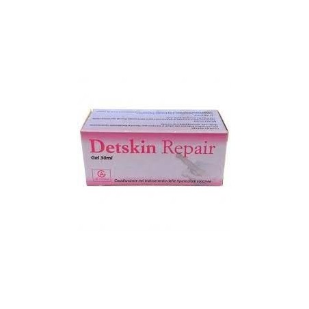Detskin repair gel 30 ml