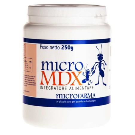 Micro mdx 250 g