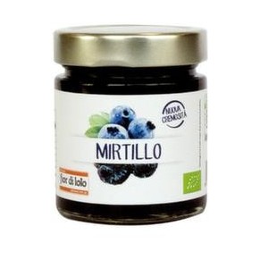 Composta mirtillo 250 g