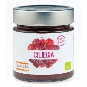 Composta ciliegia 250 g