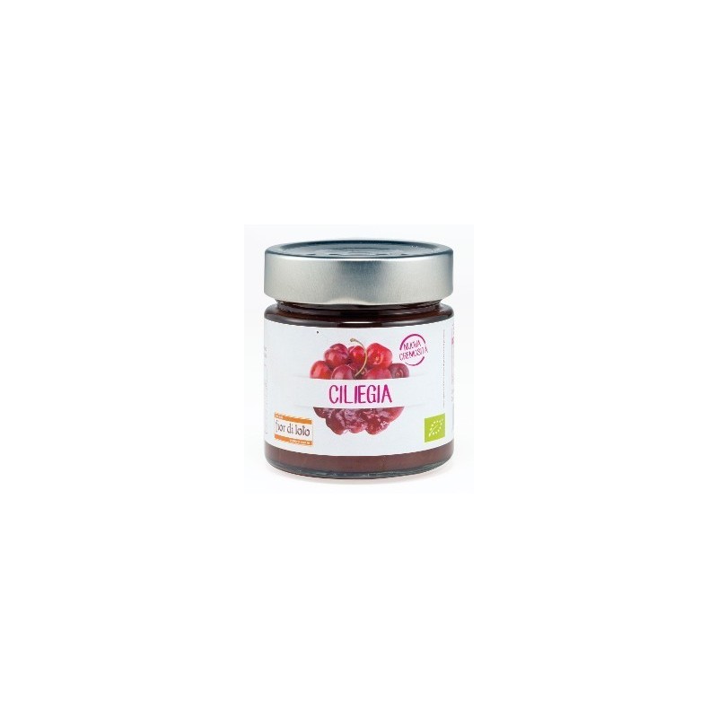 Composta ciliegia 250 g Composta ciliegia 250 g