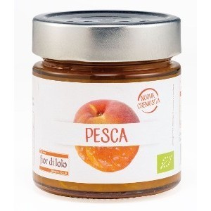 Composta pesca 250 g