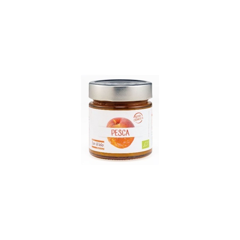Composta pesca 250 g