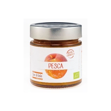 Composta pesca 250 g