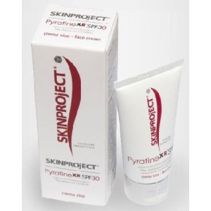Skinproject pyratine xr spf 30 tubetto 30 ml