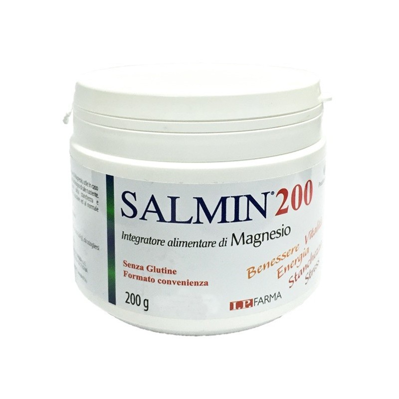 Salmin 200 200 g