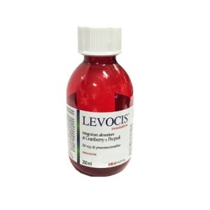 Levocis 200 ml