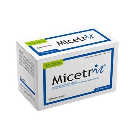Micetrin 30 bustine