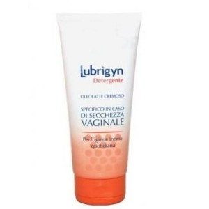 Lubrigyn detergente intimo 200 ml promo