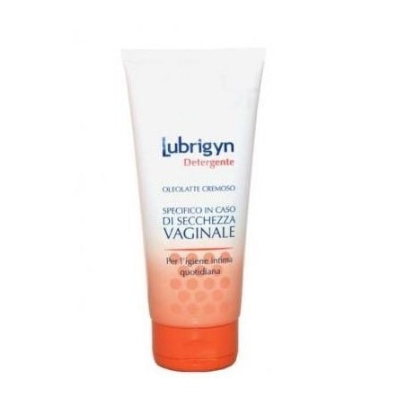 Lubrigyn detergente intimo 200 ml promo