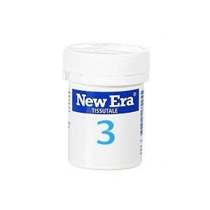 New era 3 240 granuli