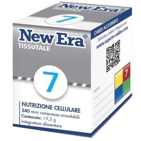 New era 7 240 granuli New era 7 240 granuli