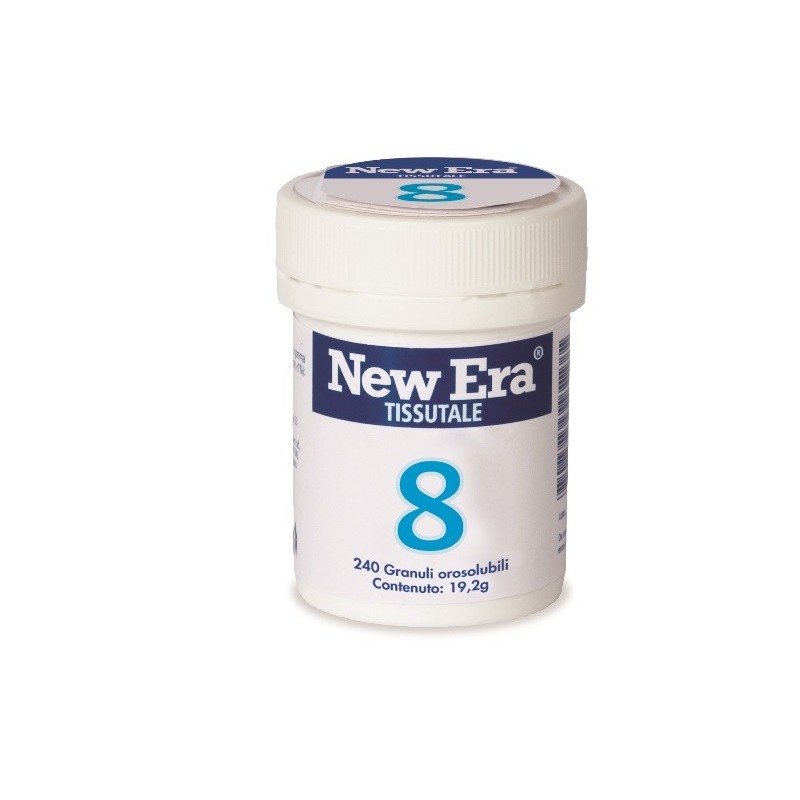 New era 8 240 granuli