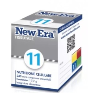 New era 11 240 granuli