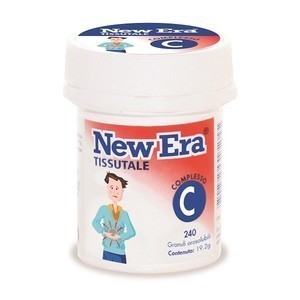 New era c 240 granuli
