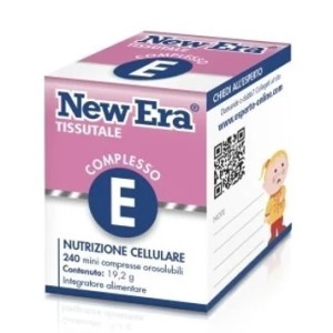 New era e 240 granuli