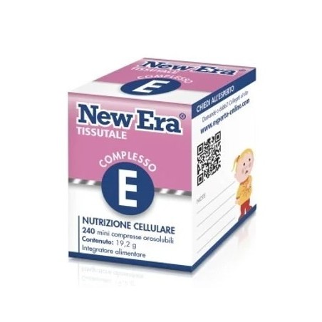 New era e 240 granuli New era e 240 granuli