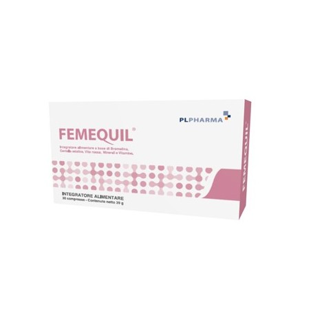 Femequil 30 compresse