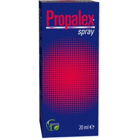 Propalex spray orale 20 ml