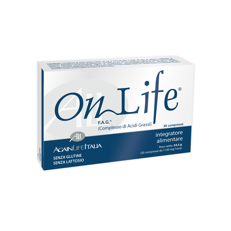 Onlife 30 compresse