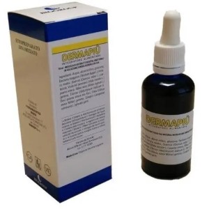 Dermapiu'gocce 50 ml