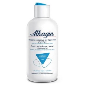 Alkagin detergente intimo protettivo fisiologico 250 ml