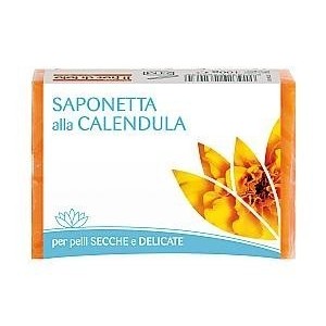 Saponetta calendula bio