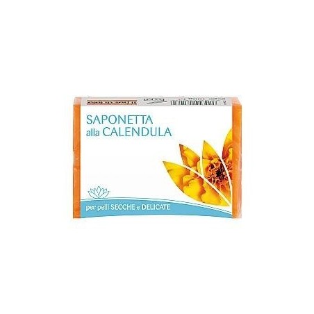 Saponetta calendula bio