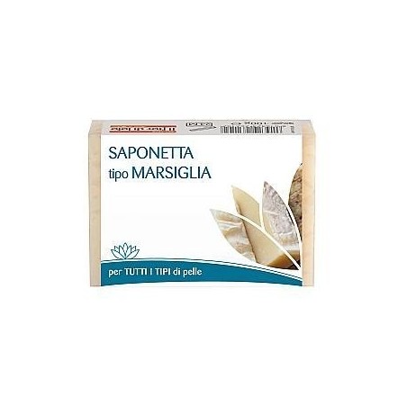 Saponetta marsiglia bio