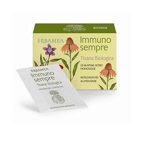 Immunosempre biologico 20 bustine
