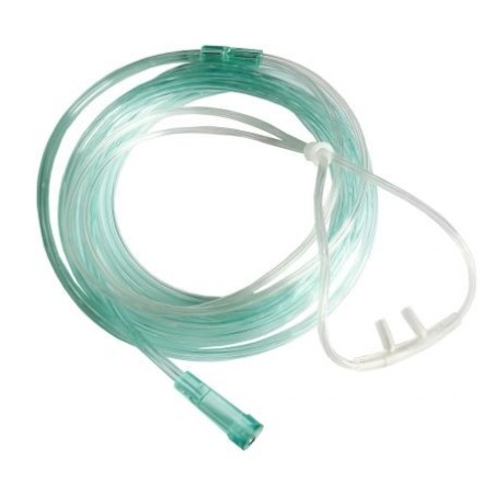 Occhiali ossigenoterapia meds sterili