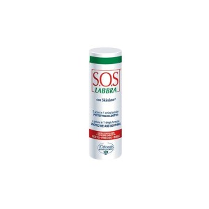 Lofficinale ciccarelli sos labbra stick 5,5 ml