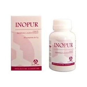 Inopur 30 compresse