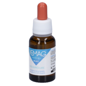 Vemag gocce 20 ml