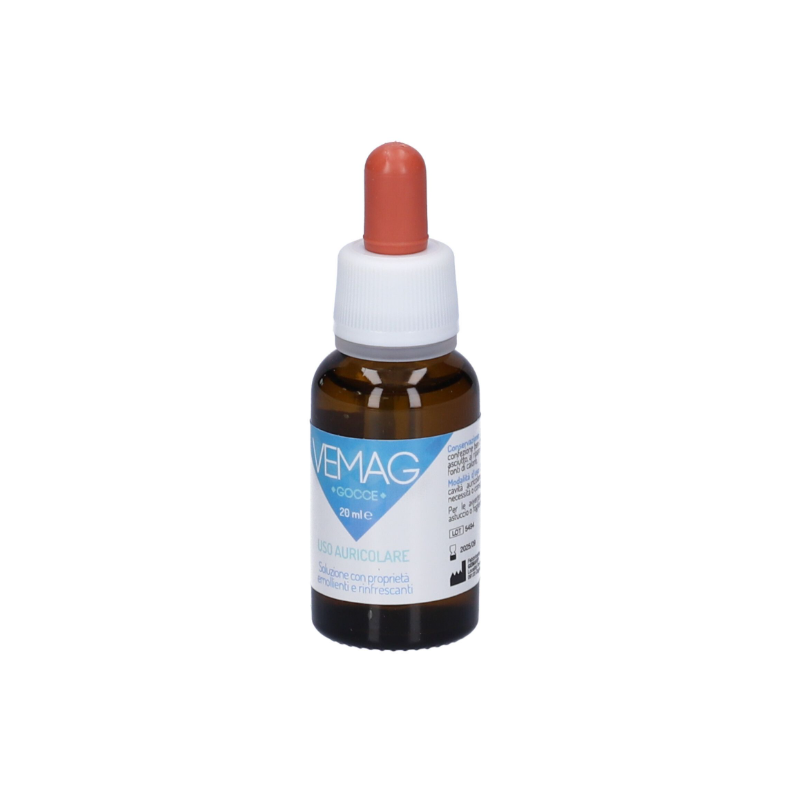 Vemag gocce 20 ml