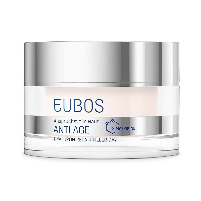Eubos hyaluron repair filler day 50 ml