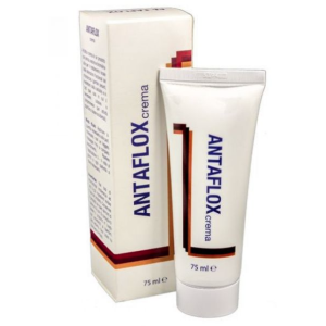 Antaflox crema 75 ml