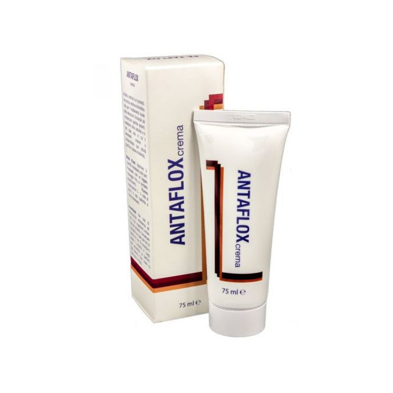 Antaflox crema 75 ml