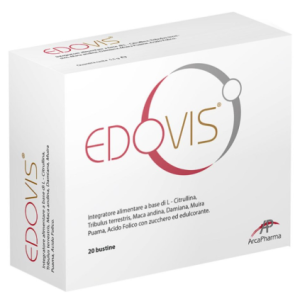 Edovis 20 bustine
