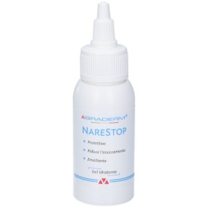 Narestop crema 50 ml braderm