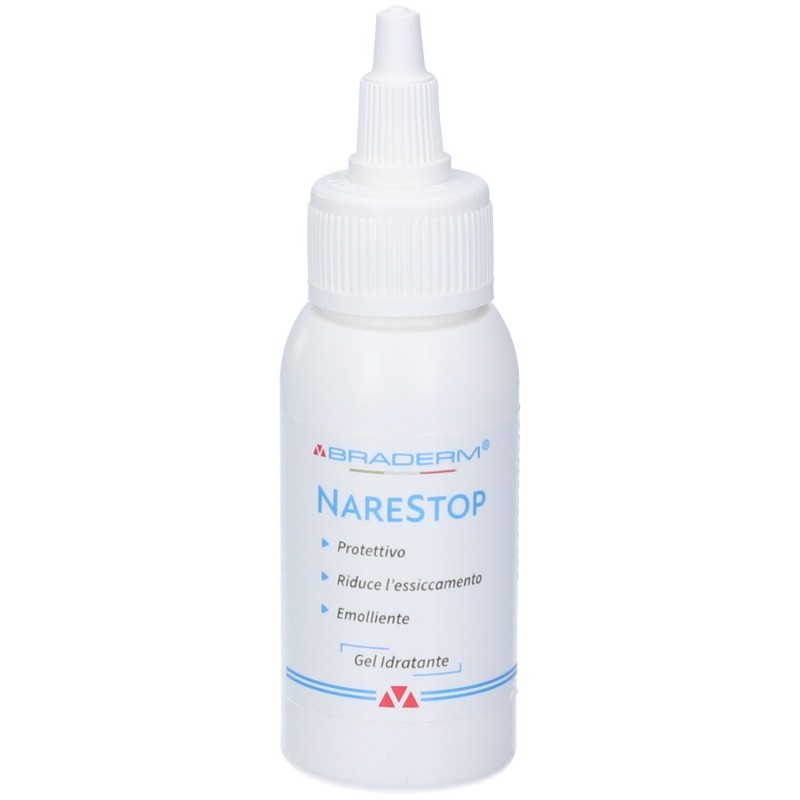 Narestop crema 50 ml braderm Narestop crema 50 ml braderm