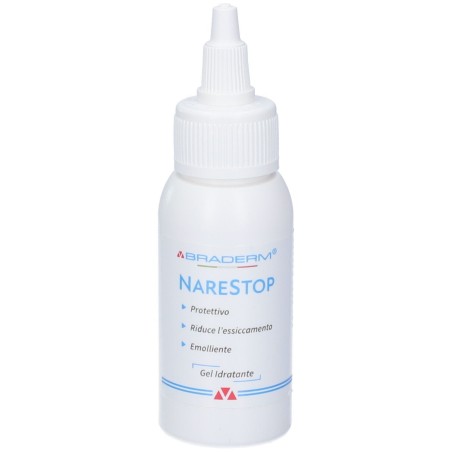 Narestop crema 50 ml braderm Narestop crema 50 ml braderm