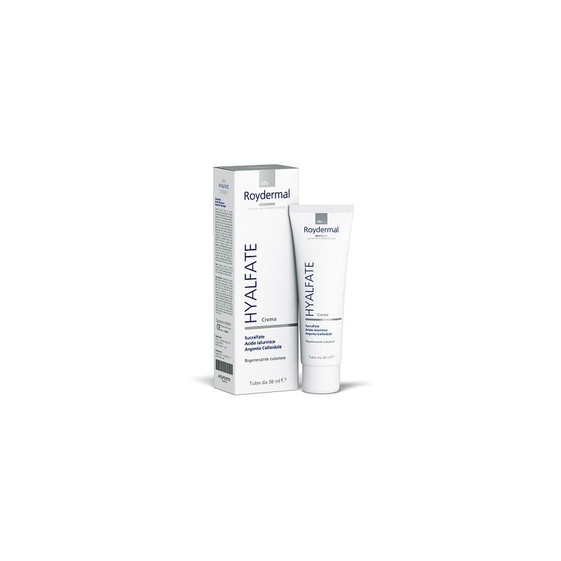Hyalfate crema 30 ml